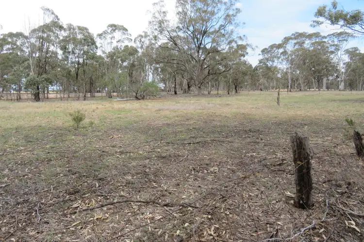 Second view of Homely rural property listing, 300 Bridgewater-Dunolly Road, Arnold VIC 3551