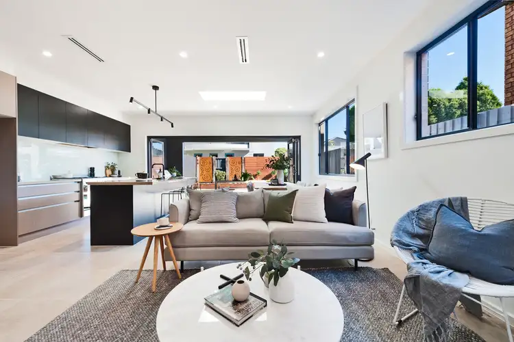 Fourth view of Homely house listing, 27A Fitzroy Street, Abbotsford NSW 2046