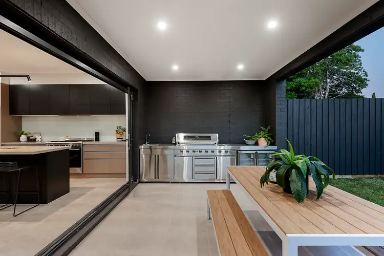 Fifth view of Homely house listing, 27A Fitzroy Street, Abbotsford NSW 2046