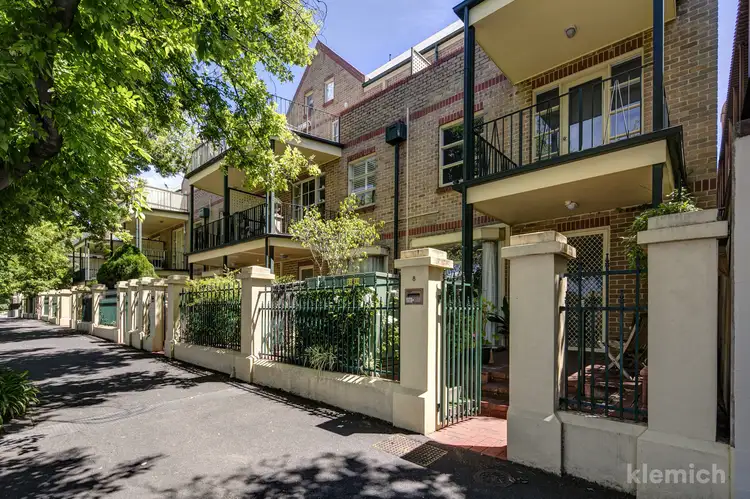 8/11 Pennington Terrace, North Adelaide SA 5006