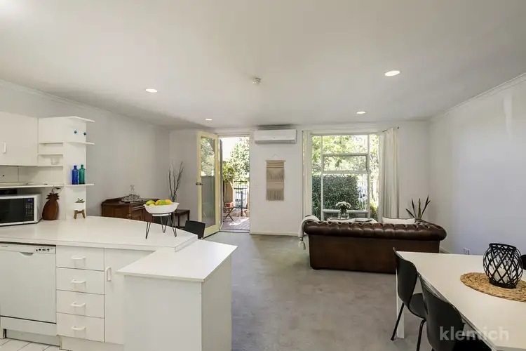 Fifth view of Homely unit listing, 8/11 Pennington Terrace, North Adelaide SA 5006