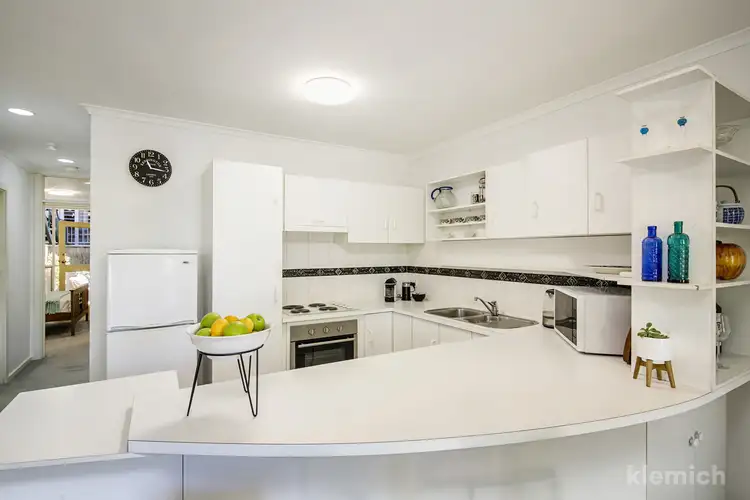 Sixth view of Homely unit listing, 8/11 Pennington Terrace, North Adelaide SA 5006