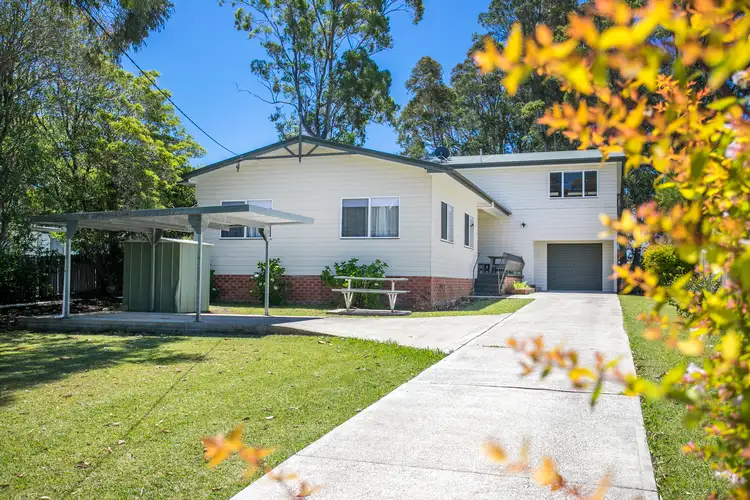 1 Boag Street, Mollymook NSW 2539