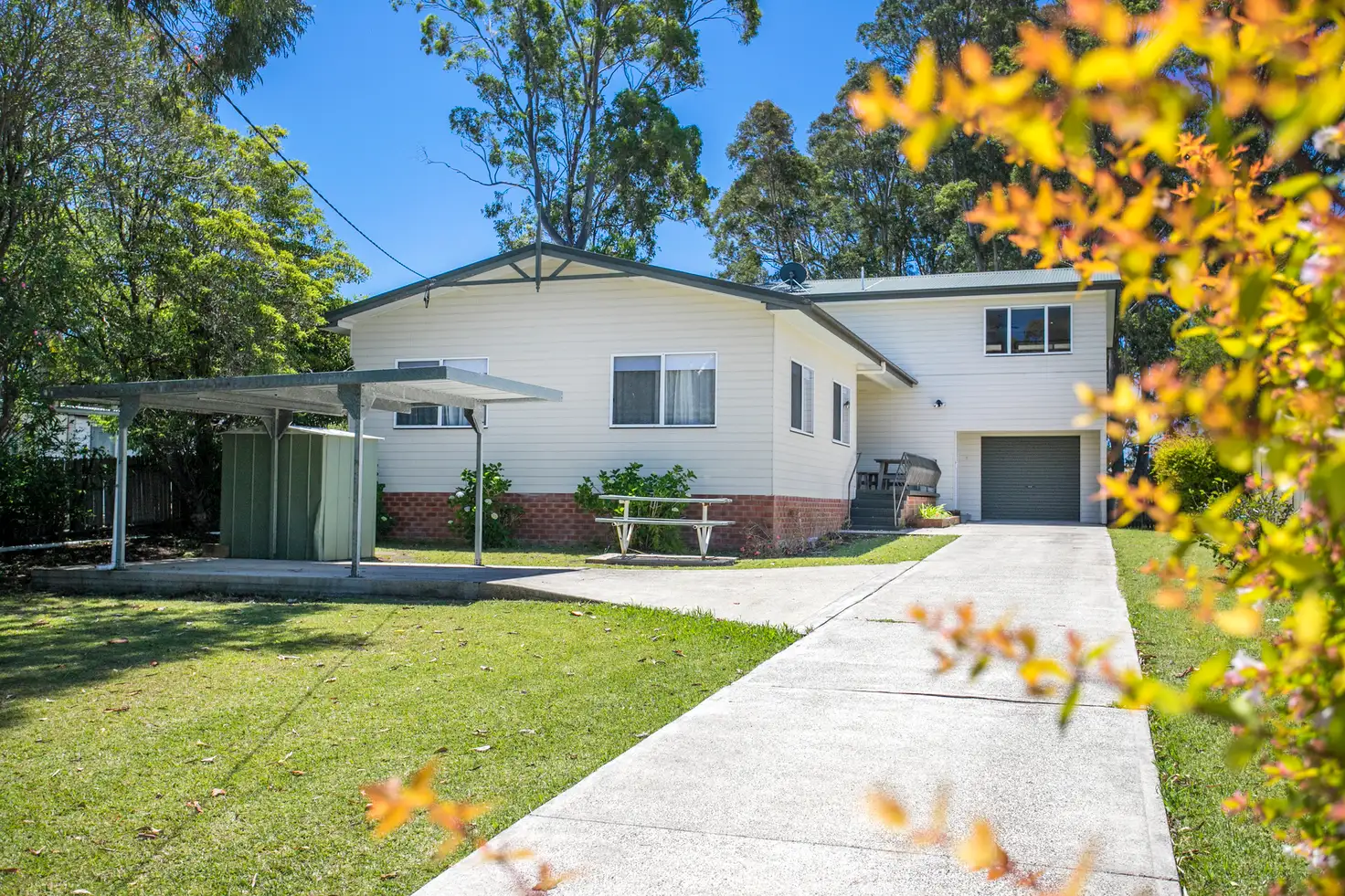 Main view of Homely house listing, 1 Boag Street, Mollymook NSW 2539