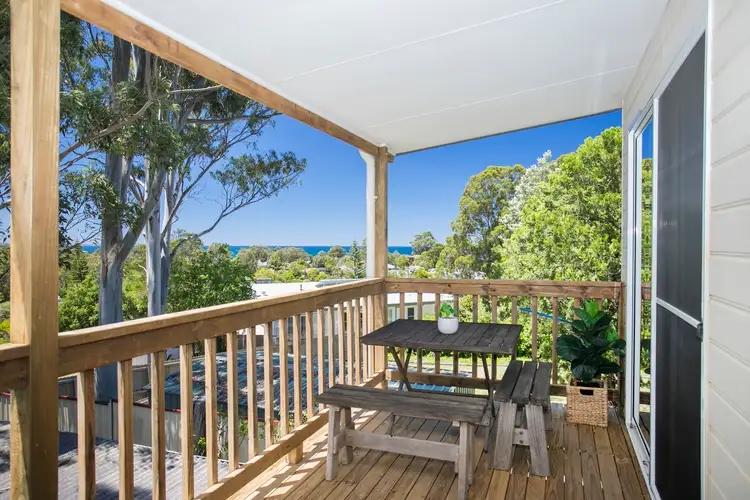 Third view of Homely house listing, 1 Boag Street, Mollymook NSW 2539