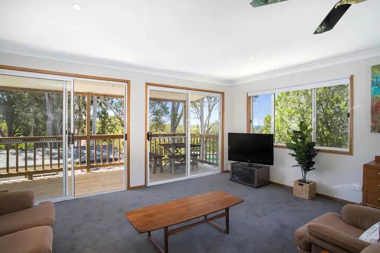 Fifth view of Homely house listing, 1 Boag Street, Mollymook NSW 2539