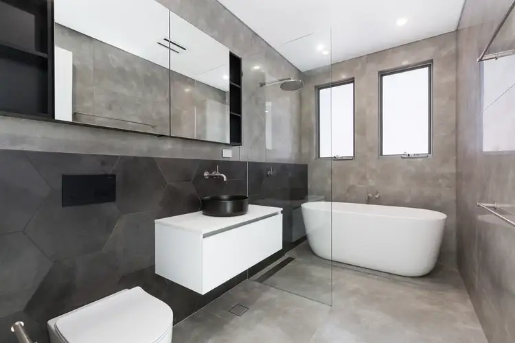 Fifth view of Homely semi-detached listing, 98 Garnet Road, Gymea NSW 2227