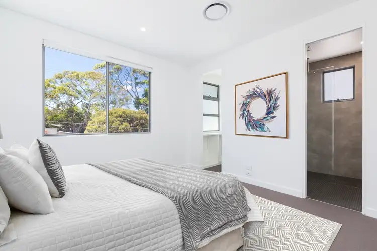 Sixth view of Homely semi-detached listing, 98 Garnet Road, Gymea NSW 2227