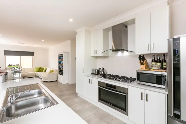 Third view of Homely house listing, 5 Casuarina Way, Buronga NSW 2739