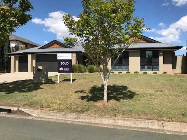 Main view of Homely house listing, 4 Harvard Street, Moggill QLD 4070