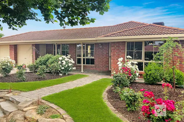 32 Wigley Drive, Mclaren Vale SA 5171
