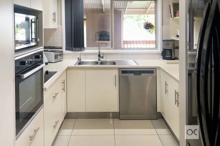 Fifth view of Homely house listing, 32 Wigley Drive, Mclaren Vale SA 5171