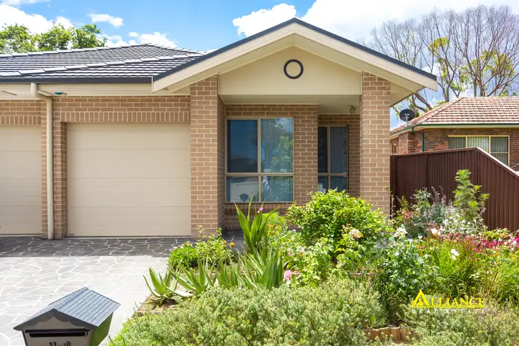 52A Joyce Street, Punchbowl NSW 2196