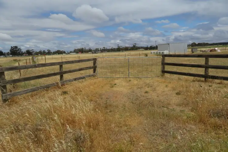 Lot 51 Scully Crescent, Korong Vale VIC 3520