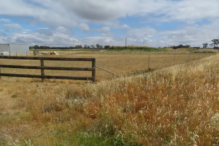 Second view of Homely rural property listing, Lot 51 Scully Crescent, Korong Vale VIC 3520