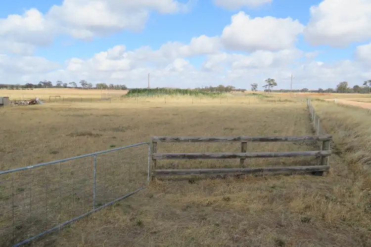Third view of Homely rural property listing, Lot 51 Scully Crescent, Korong Vale VIC 3520
