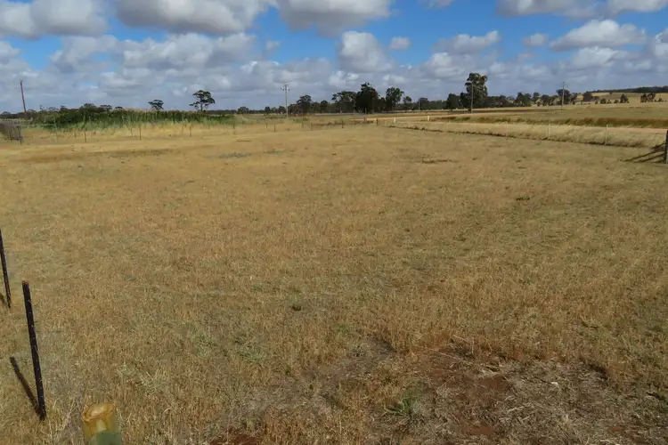 Sixth view of Homely rural property listing, Lot 51 Scully Crescent, Korong Vale VIC 3520