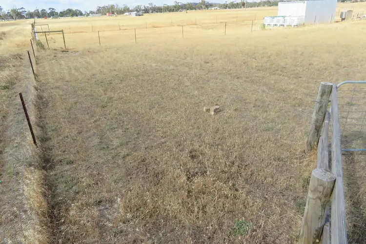 Seventh view of Homely rural property listing, Lot 51 Scully Crescent, Korong Vale VIC 3520