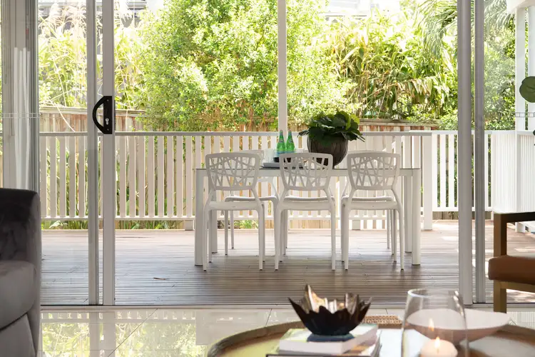 Sixth view of Homely townhouse listing, 3/41 Monmouth Street, Morningside QLD 4170