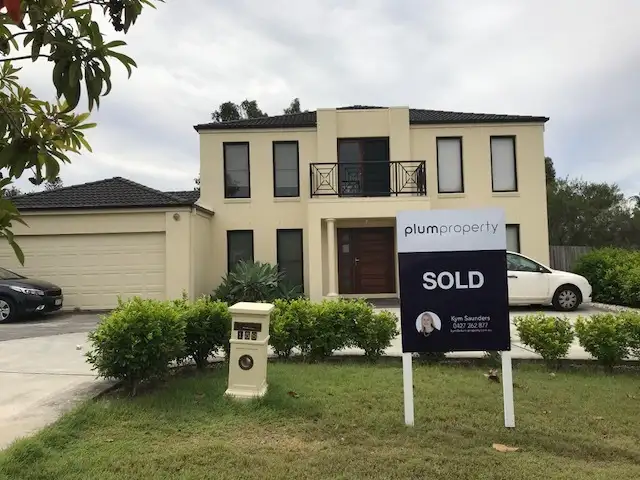 Main view of Homely house listing, 158 Gibson Crescent, Bellbowrie QLD 4070