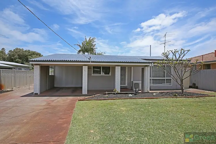 Main view of Homely house listing, 12 Casilda Street, Falcon WA 6210
