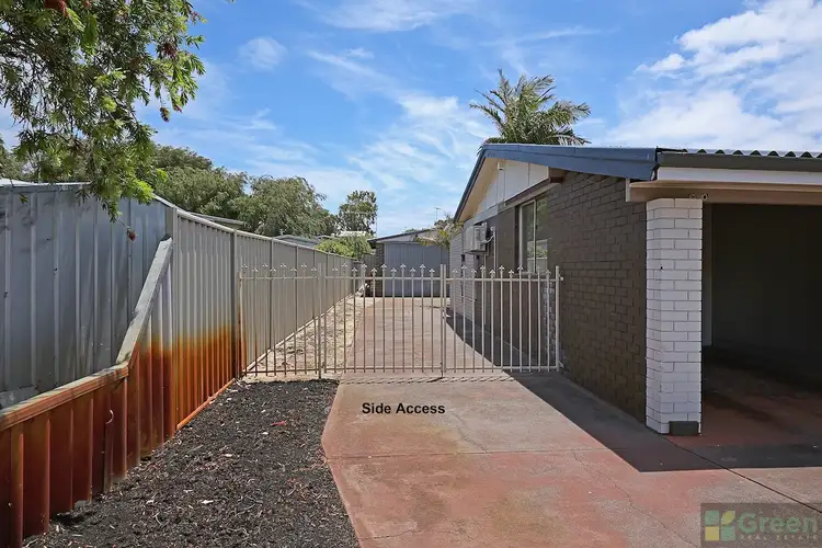 Second view of Homely house listing, 12 Casilda Street, Falcon WA 6210