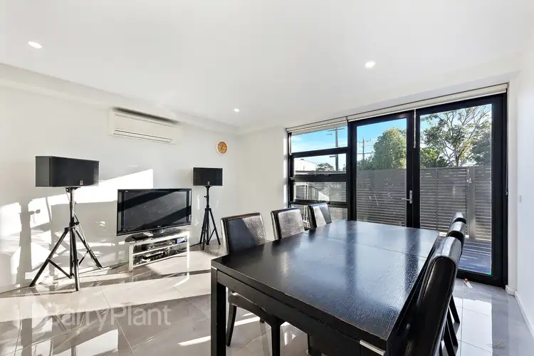 Fourth view of Homely unit listing, 2/14 Albert Crescent, St Albans VIC 3021