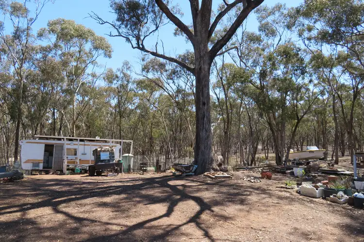 Main view of Homely rural property listing, CA 12 Calder Highway, Wedderburn VIC 3518