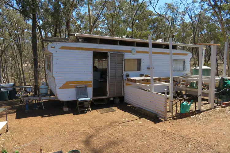 Second view of Homely rural property listing, CA 12 Calder Highway, Wedderburn VIC 3518