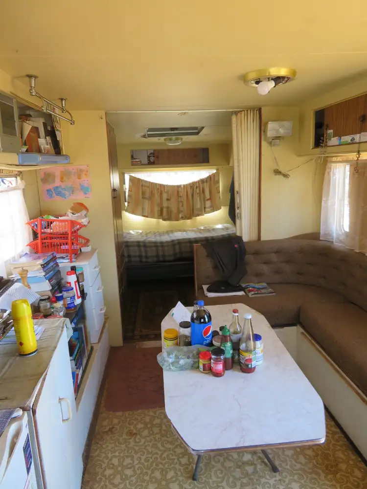 Third view of Homely rural property listing, CA 12 Calder Highway, Wedderburn VIC 3518