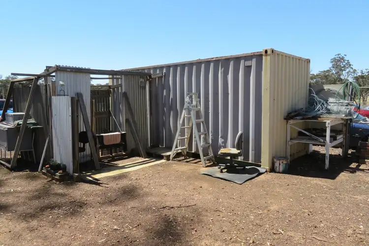 Seventh view of Homely rural property listing, CA 12 Calder Highway, Wedderburn VIC 3518