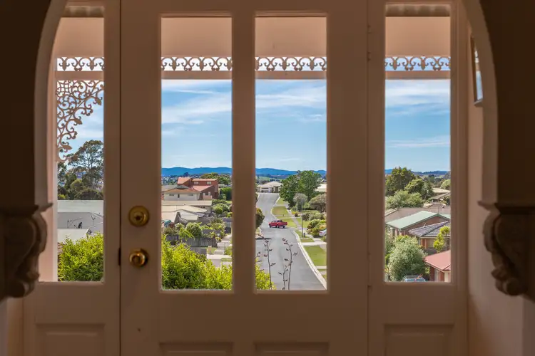 Second view of Homely house listing, 36 Arden Avenue, Devonport TAS 7310