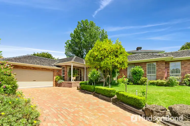 49 Studley Court, Doncaster VIC 3108