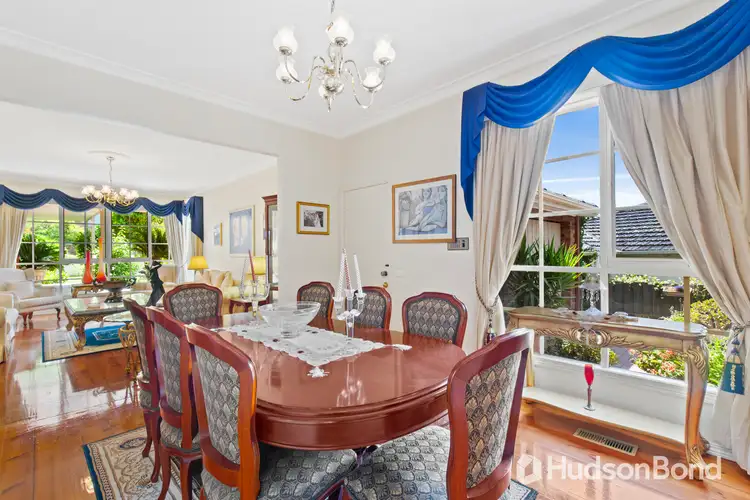 Sixth view of Homely house listing, 49 Studley Court, Doncaster VIC 3108