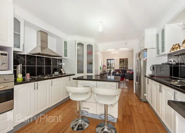 Second view of Homely house listing, 37 Andrew Road, St Albans VIC 3021