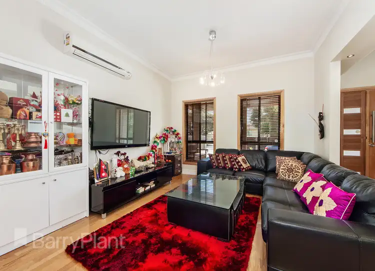 Fourth view of Homely house listing, 37 Andrew Road, St Albans VIC 3021