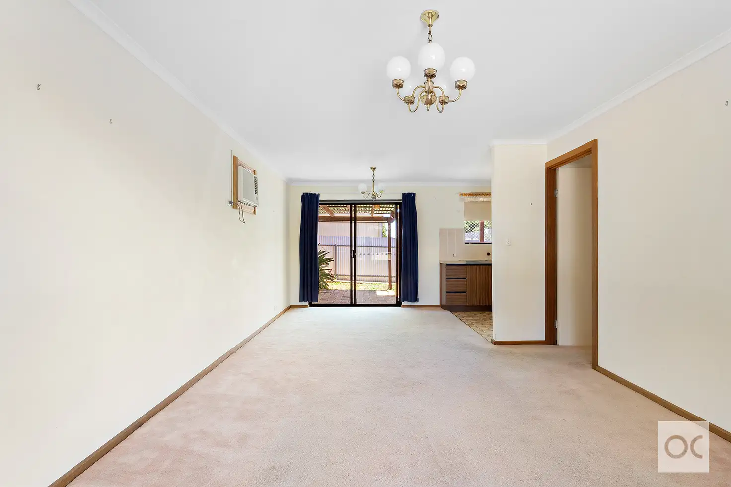 Main view of Homely unit listing, 12/14 Robson Road, Hectorville SA 5073