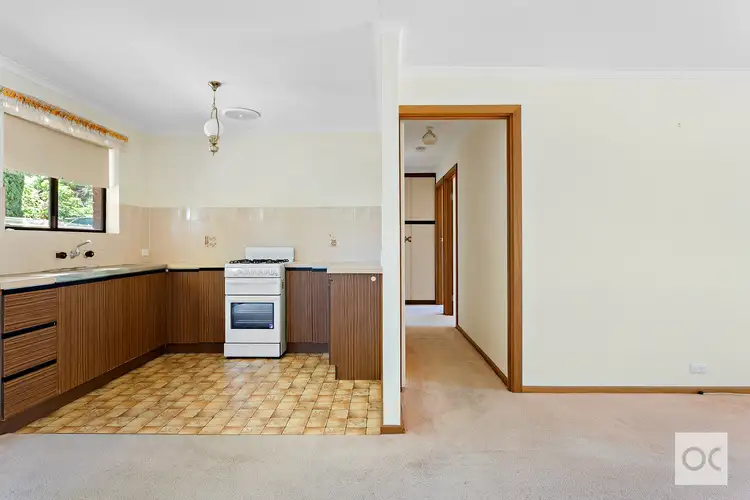 Second view of Homely unit listing, 12/14 Robson Road, Hectorville SA 5073
