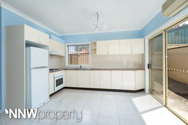 Third view of Homely villa listing, 4/31-33 Elsham Road, Auburn NSW 2144