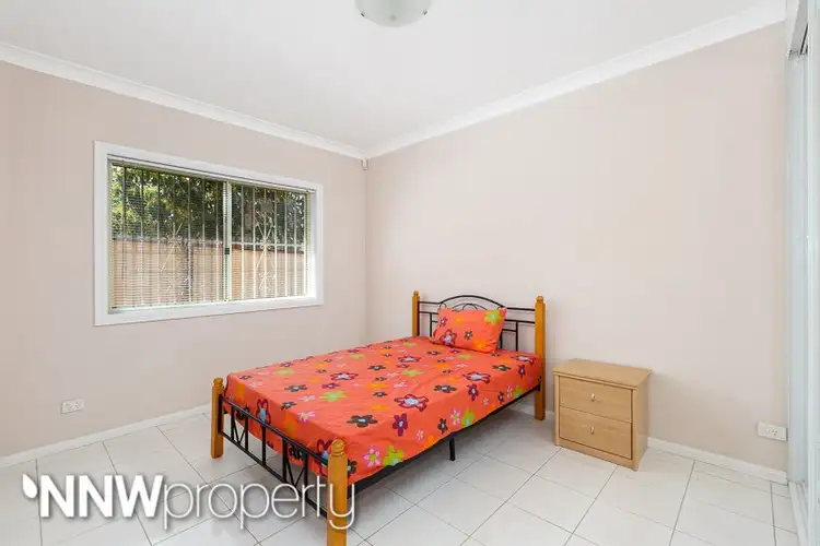 Fourth view of Homely villa listing, 4/31-33 Elsham Road, Auburn NSW 2144
