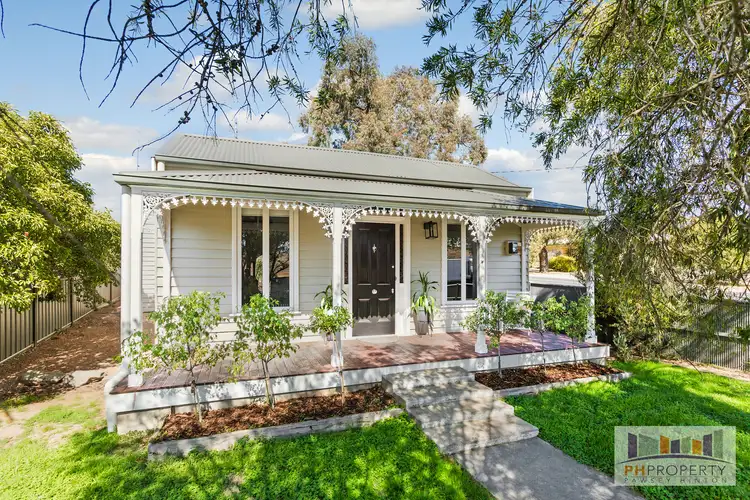 19 Marong Road, Ironbark VIC 3550