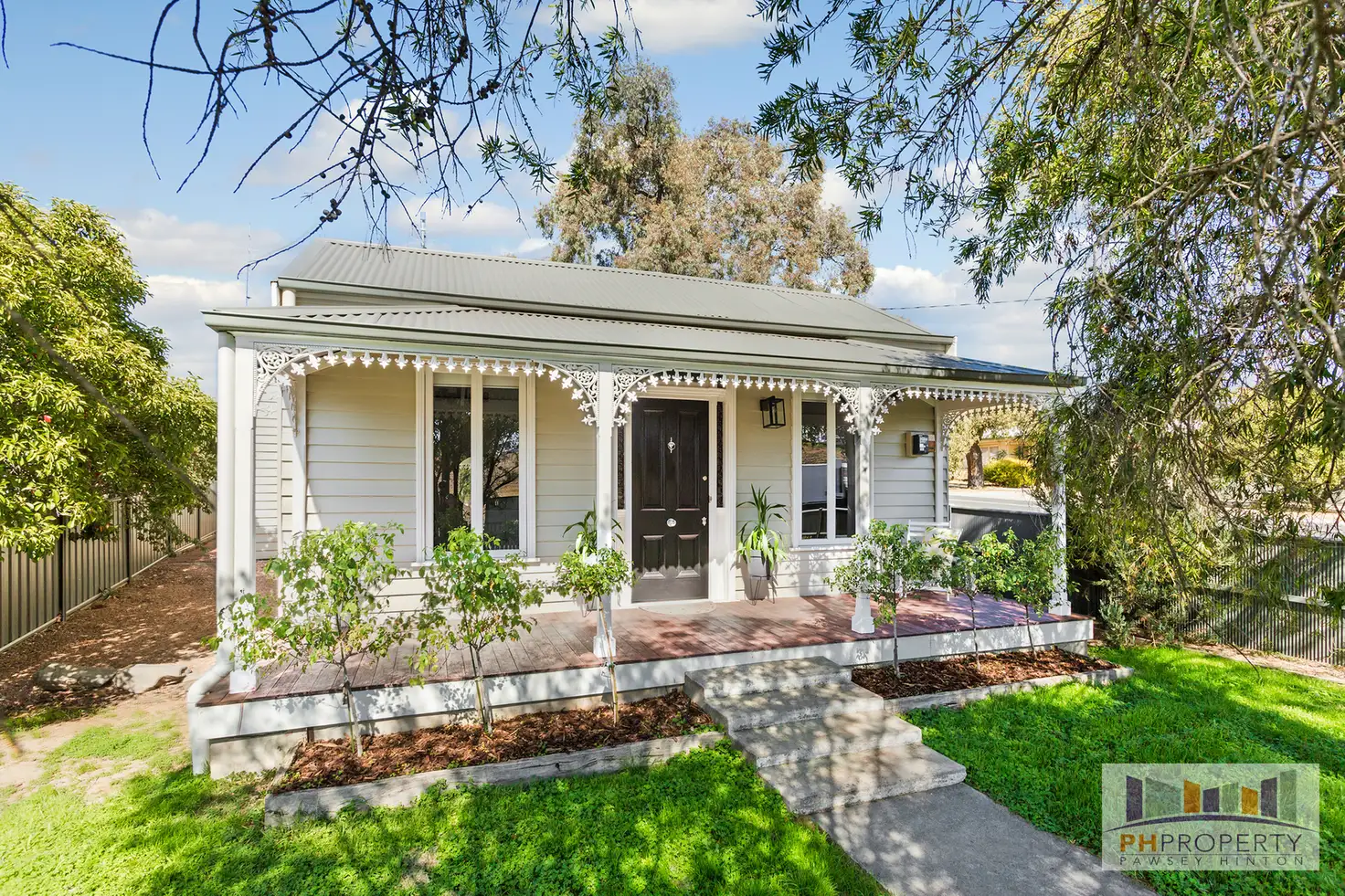 Main view of Homely house listing, 19 Marong Road, Ironbark VIC 3550