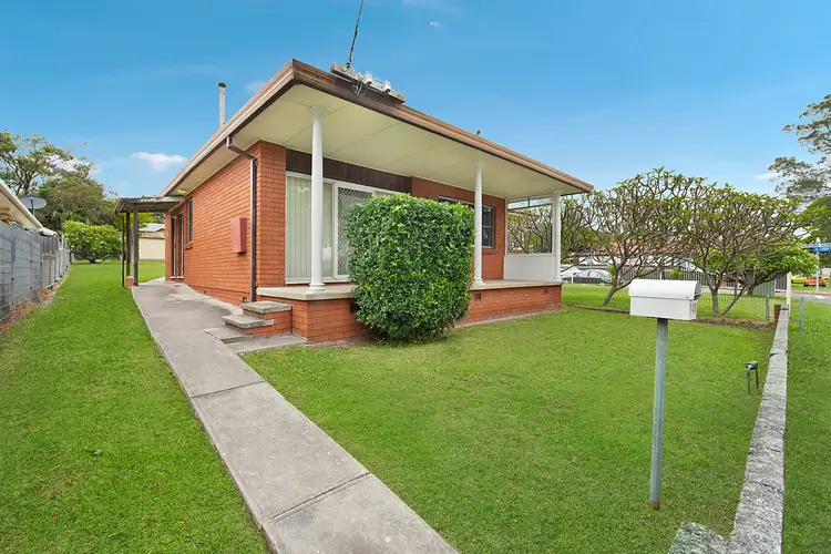 Main view of Homely house listing, 148 The Boulevarde, Toronto NSW 2283