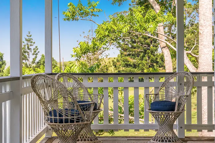 Second view of Homely house listing, 275 James Gibson Road, Clunes NSW 2480