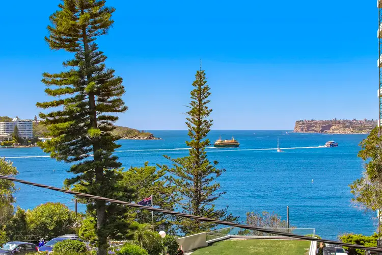Main view of Homely apartment listing, 8/1 Margaret Street, Fairlight NSW 2094