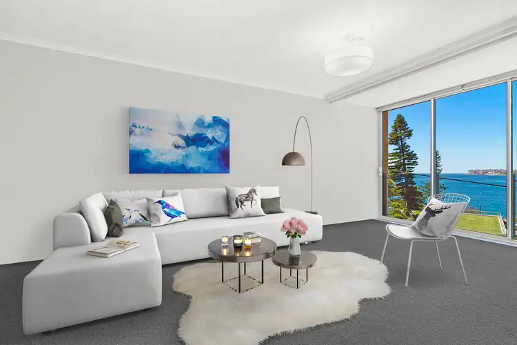 Fourth view of Homely apartment listing, 8/1 Margaret Street, Fairlight NSW 2094