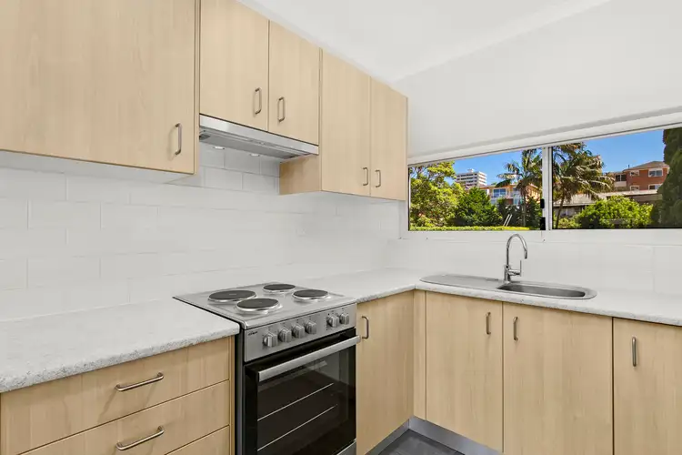 Sixth view of Homely apartment listing, 8/1 Margaret Street, Fairlight NSW 2094