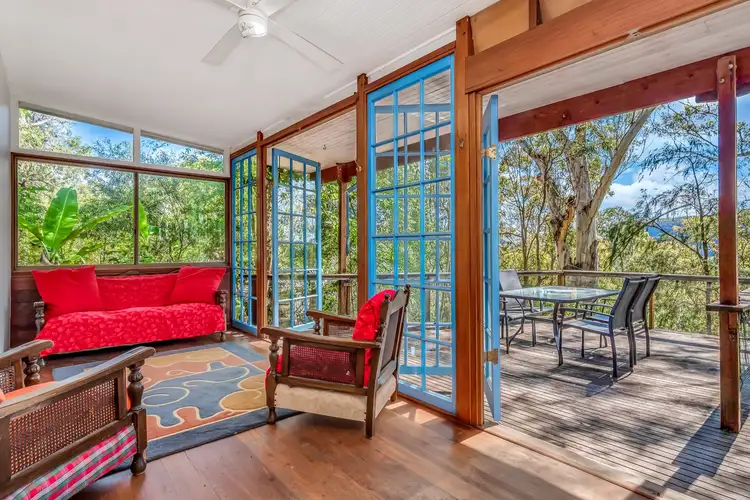 Main view of Homely house listing, 147 Riverview Avenue, Dangar Island NSW 2083