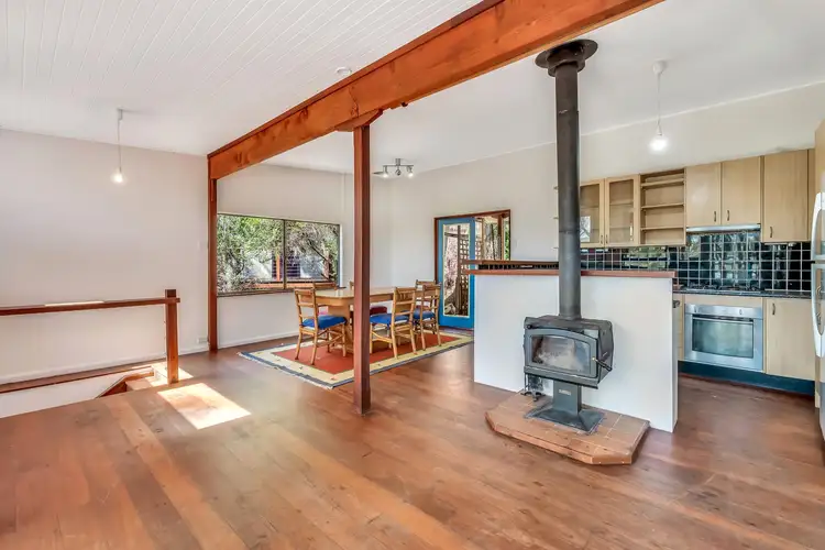 Fourth view of Homely house listing, 147 Riverview Avenue, Dangar Island NSW 2083