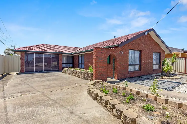 578 Main Road West, Kings Park VIC 3021